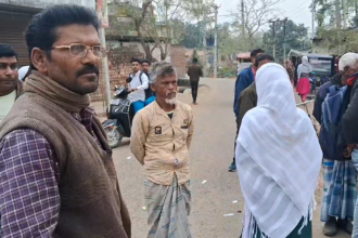 মাধ্যমিক পরীক্ষার্থীর পরীক্ষা বাতিল