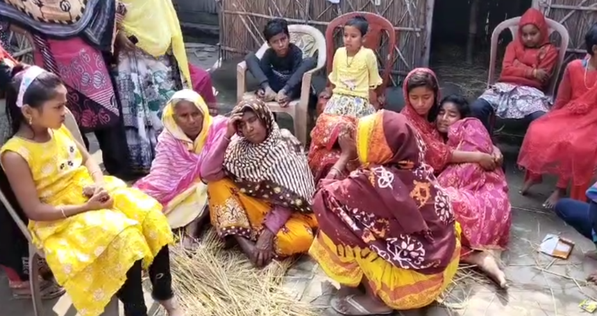 পাঞ্জাবে কাজ করতে গিয়ে ফের মৃত্যু