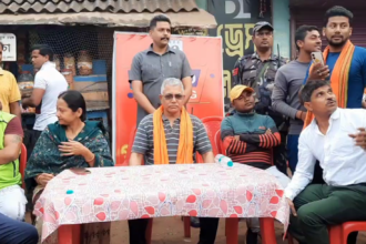 সন্দেশখালির শেখ শাহজাহান সম্পর্কে মন্তব্য