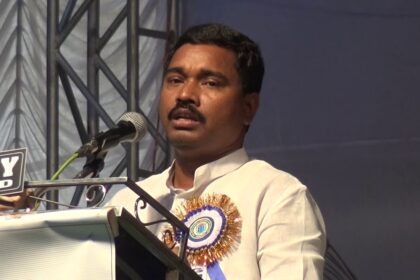 বিধায়ক দুলাল মুর্মু