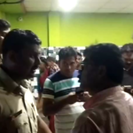 Police raids