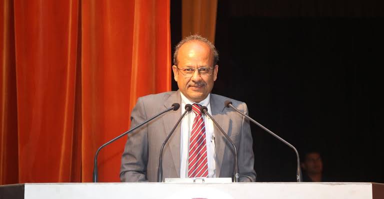 Justice Rajesh Bindal