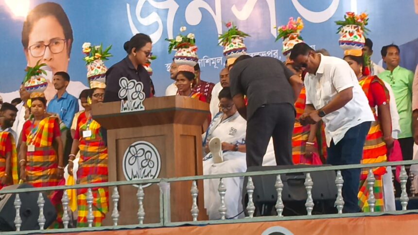 mamta banerji