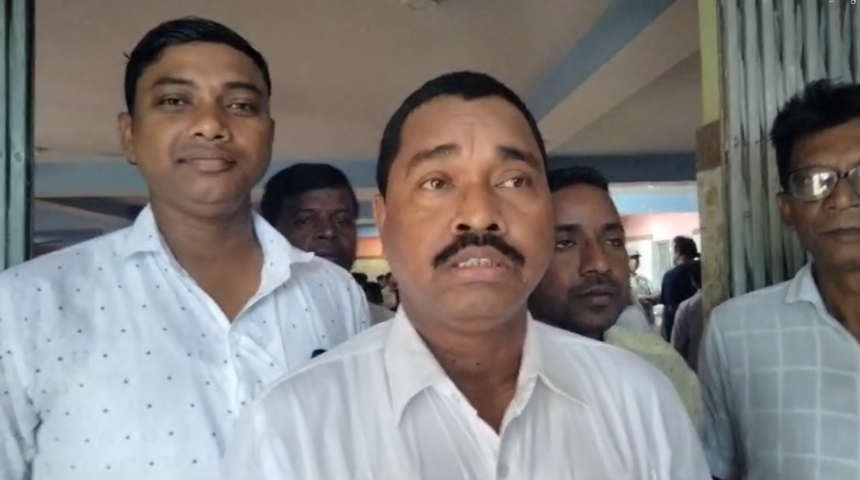 dulal murmu
