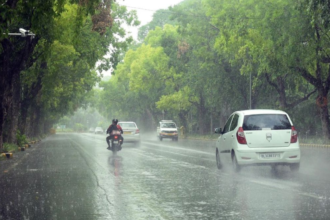 Monsoon