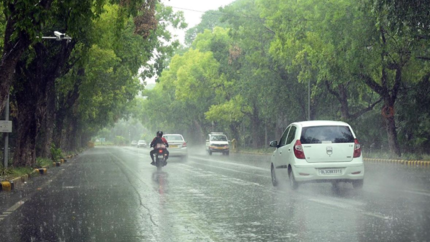 Monsoon