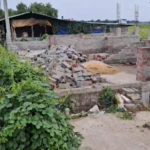government land
