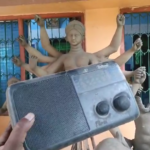 radio