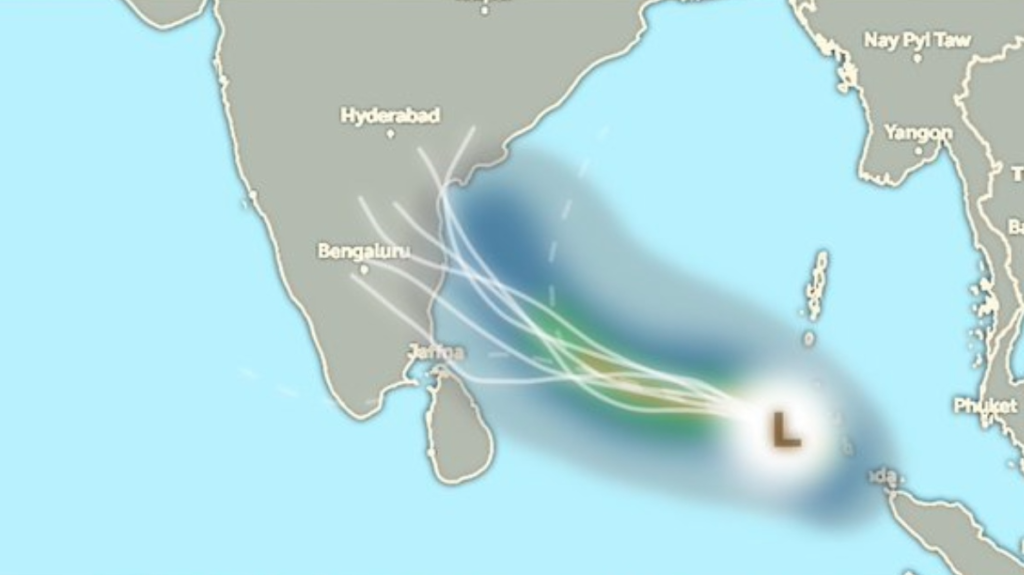 Weather Update: বঙ্গোপসাগরে আবার মাথা তুলছে নিম্নচাপ, 