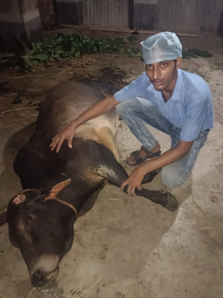 সোহম ভট্ট