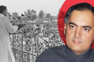 Rajiv Gandhi : ভারতের প্রাক্তন প্রধানমন্ত্রী রাজীব গান্ধীর মৃত্যু ছিল একটি অত্যন্ত মর্মান্তিক ঘটনা, very tragic event 21/05/1991