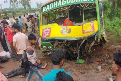 bus Accident