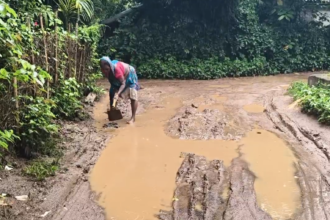 road badcondition