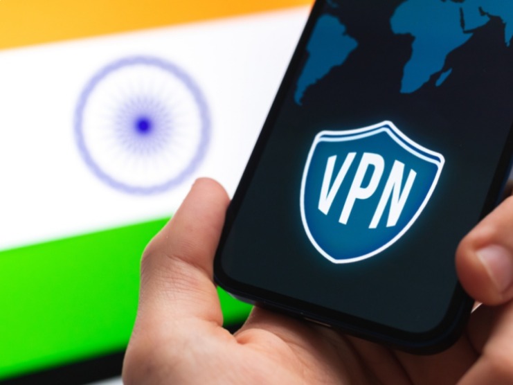 VPN-এ কড়া নিয়ন্ত্রণ আনছে কেন্দ্র! গোপনীয়তায় বড় প্রভাব ফেলতে পারে নতুন আইন.06/07/2026